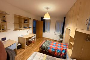 Camera doppia per studenti a Trieste