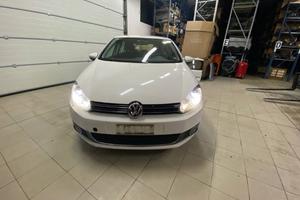 RICAMBI PER GOLF 6 - VI 2.0 TDI QUATTRO 2012