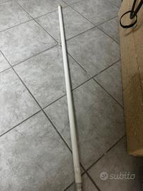 Antenna in fibra di vetro RAK 8 DBI