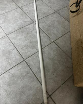 Antenna in fibra di vetro RAK 8 DBI
