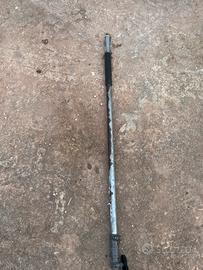 Attrezzo combi Stihl Asta