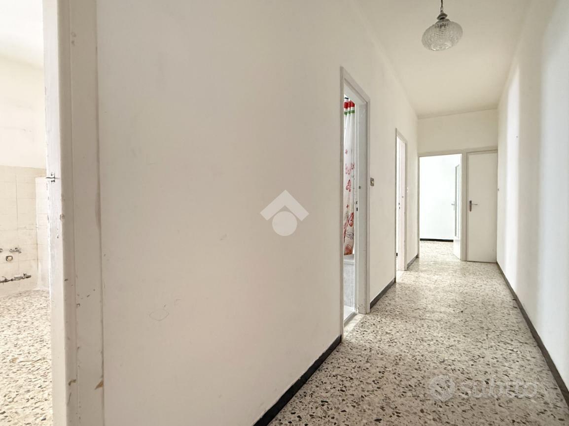 Apartment in Acqui Terme, Alessandria - Vista 5