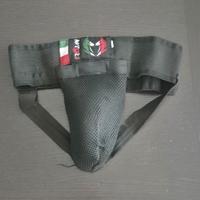 Paraconchiglia MMA/Boxe Trojan 