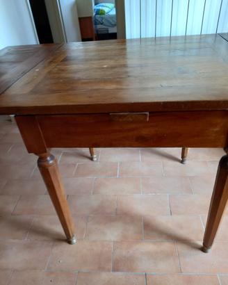 tavolo romagnolo da tiro