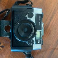 Macchina fotografica Bencini Comet 235