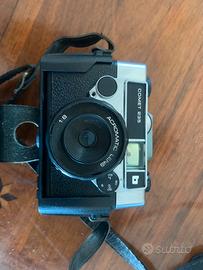 Macchina fotografica Bencini Comet 235