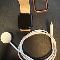Apple watch 7 41mm GPS + Cellular