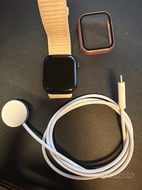 Apple watch 7 41mm GPS + Cellular