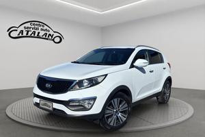 KIA - Sportage - 1.7 CRDI 116CV 2WD Cool