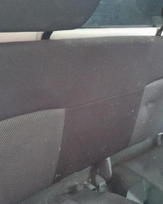 SEDILI FIAT Fullback Serie SEDILE FIAT FULLBACK (1