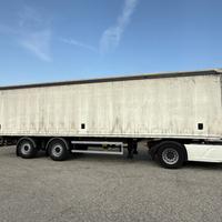 Semirimorchio City Web Trailer anno 2016