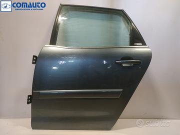 Porta post sx CITROEN C4 PICASSO I '06