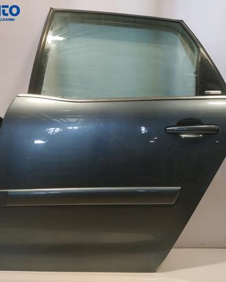 Porta post sx CITROEN C4 PICASSO I '06