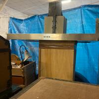 Elettrodomestici cucina