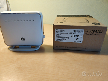 Modem ADSL Huawei