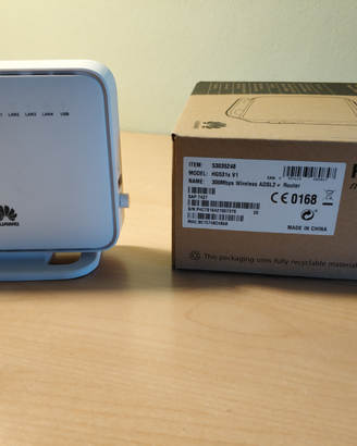 Modem ADSL Huawei