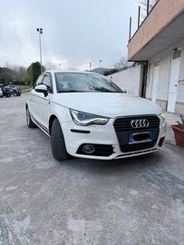 Audi A1 Sportback 1.6