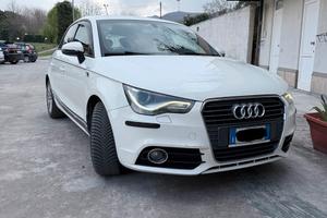 Audi A1 Sportback 1.6