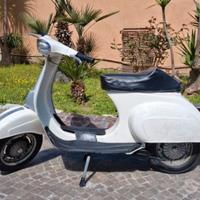 Piaggio Vespa 50 Special (V5B3) - 1982