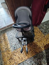pedana universale per passeggino 