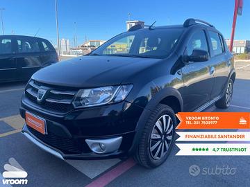 DACIA Sandero 2� serie Sandero Stepway 1.5 dCi ...