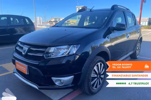 DACIA Sandero 2� serie Sandero Stepway 1.5 dCi ...
