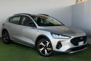 Ford Focus 1.5 EcoBlue 115 CV automatico 5p.Active