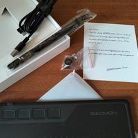 Lavagna Disegno per pc