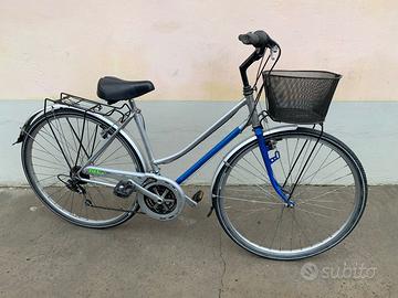 Bici donna 28’