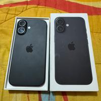 iphone 16 128gb batteria 88%