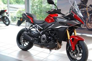Suzuki GSX S 1000 GX