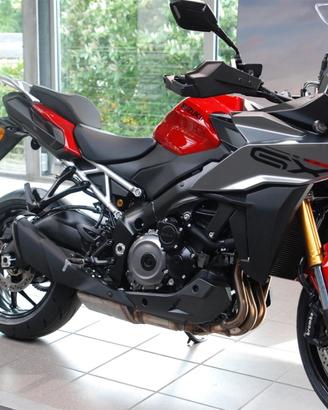 Suzuki GSX S 1000 GX