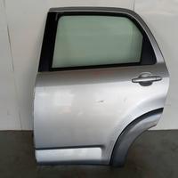 PORTA POSTERIORE SINISTRA DAIHATSU Terios 2006>201
