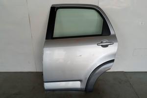 PORTA POSTERIORE SINISTRA DAIHATSU Terios 2006>201