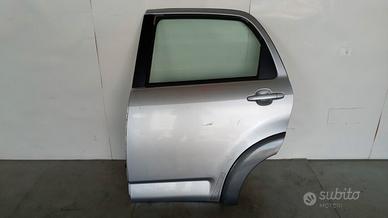 PORTA POSTERIORE SINISTRA DAIHATSU Terios 2006>201