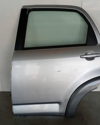 PORTA POSTERIORE SINISTRA DAIHATSU Terios 2006>201