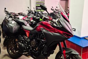 Mv Agusta Turismo Veloce 800 LUSSO SCS 2026