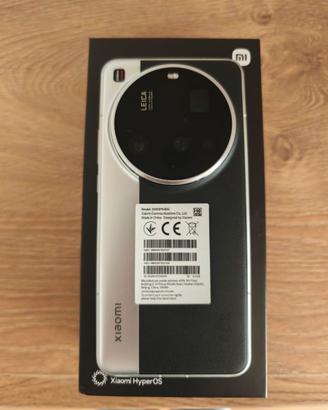 Xiaomi 15 ultra - 16GB RAM - 512 GB ROM - Garanzia
