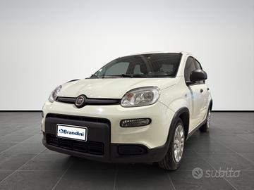 FIAT Pandina 1.0 firefly hybrid s&s 70cv