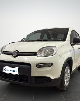 FIAT Pandina 1.0 firefly hybrid s&s 70cv