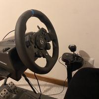 Logitech 923+ cambio