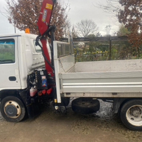 Isuzu gru pat.b