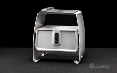 Caricatore originale Stark Varg – Moto elettrica