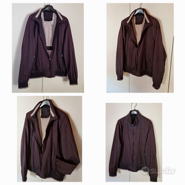 Giacca, bomber, giubbotto uomo leggero