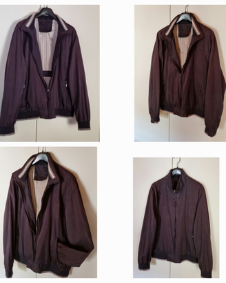 Giacca, bomber, giubbotto uomo leggero