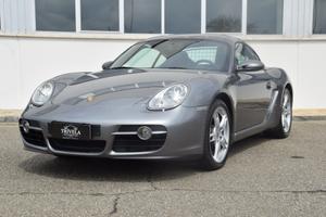 PORSCHE Cayman (987) Cayman 2.7