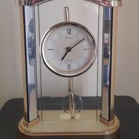 Orologio SEIKO da tavolo anni '60/'70