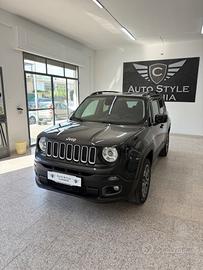 Jeep Renegade 2.0 Mjt 140CV 4WD Active Drive 75th 