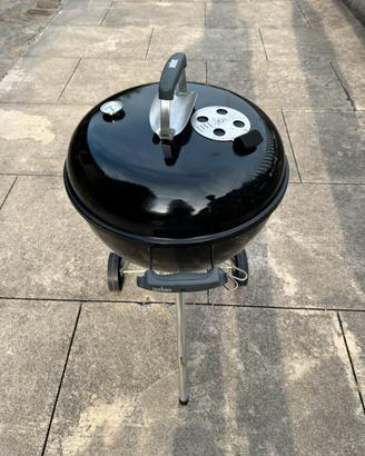 Barbecue weber 47 cm