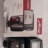 Flash Mecablitz Metz